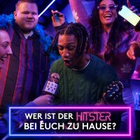 Hitster – Urban & Hip-Hop