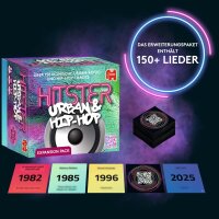 Hitster – Urban & Hip-Hop