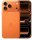 Apple iPhone 17 Pro Max 2TB Cosmic Orange
