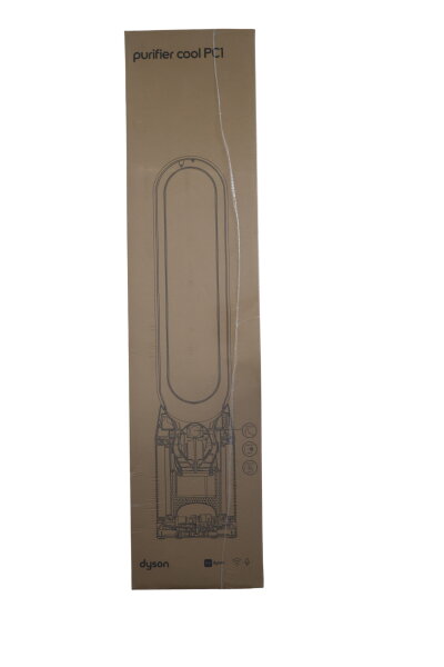 Dyson Purifier Cool PC1 Turmventilator / Luftreiniger, white
