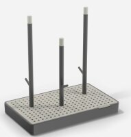 SIGG 6058.80 Elara Drying Rack Earthtone