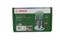 Bosch Akku-Kantenfräse AdvancedTrimRouter 18V-8...