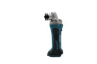 Makita DGA452Z Akku-Winkelschleifer Solo
