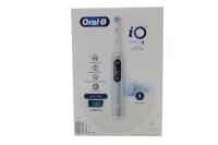 Braun Oral-B iO Series 6 Grey Opal Luxe Editon