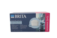 BRITA Maxtra+ Pro All-In-1 Wasserfilter 5+1