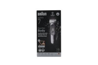 Braun BG 7550 Bodygroomer Series 7