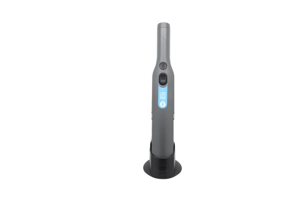 Shark WV200EU Akku-Handstaubsauger, grau