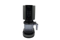 Ninja NC302EU Creami Eisbereiter schwarz/silber