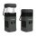 Albrecht DR 114 DAB+ Notfall Outdoor Radio mit Camping-Lampe