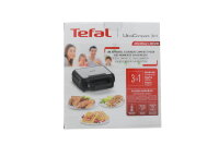 Tefal Ultracompact 3-in-1 Sandwich-Waffel-Panini...