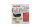 Tefal Ultracompact 3-in-1 Sandwich-Waffel-Panini Kombigerät, edelstahl/schwarz