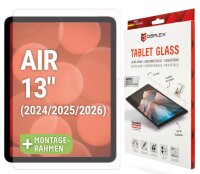 DISPLEX Tablet Glass iPad Air 13" (2024/2025/2026)