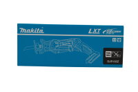 MAKITA DJR183Z AKKU-RECIPROSÄGE , 18V , solo
