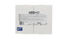 Braun Oral-B iO Aufsteckbürsten Ultimative Reinigung...