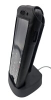 Soryt Ledertasche Yealink W59R Pro Dect mit Stahlclip