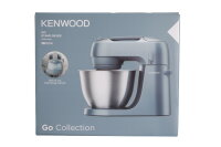 Kenwood Go Küchenmaschine blau
