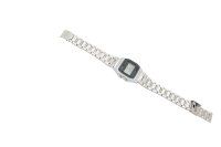 CASIO A158WA-1JF Vintage Unisex-Uhr Digital mit...