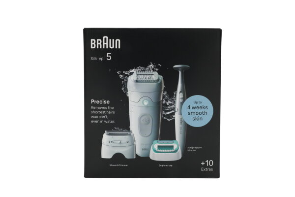 Braun Silk-épil 5-251