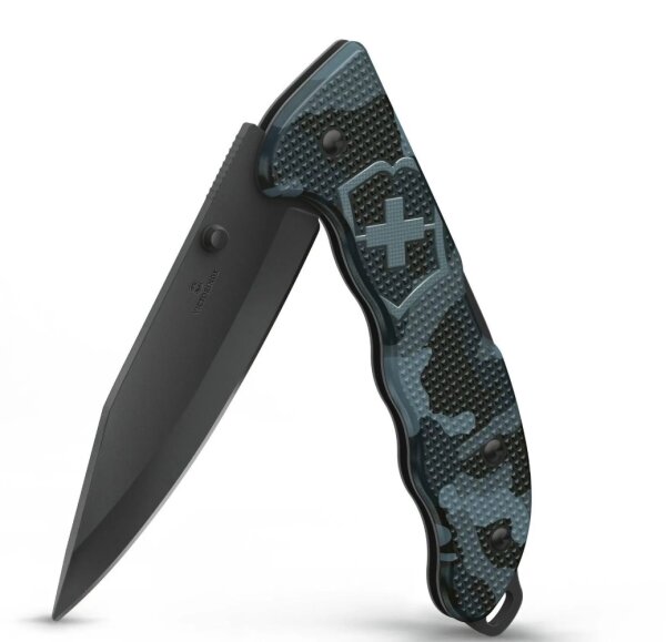 Victorinox Evoke BSH Alox camouflage
