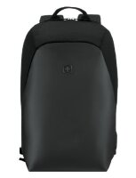Wenger, UrbanOne Light 14" Laptop Backpack, Black