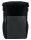 Wenger, UrbanOne Roll-Top 15.6" Laptop Backpack,Black