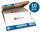 DISPLEX Schutzfolie PRO Cut Matt Anti-Reflex 7" 10 pcs.
