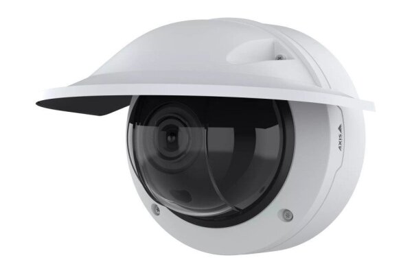 AXIS Q3558-LVE Netzwerkkamera