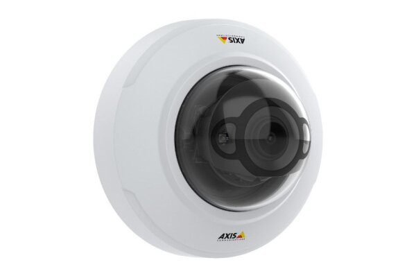 AXIS M4216-LV Netzwerkkamera Mini Fix Dome 4MP