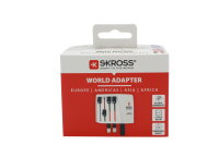 Skross MUV Micro White, Retail