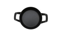 Staub 40509-553-0 1301623 stapelbare Auflaufform, rund 16...