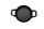 Staub 40509-553-0 1301623 stapelbare Auflaufform, rund 16 cm, 0,4 L