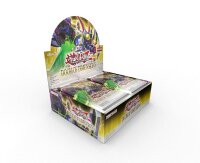 Yu-Gi-Oh! - TCG Core Booster: Doom of Dimensions Booster...