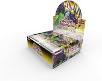 Yu-Gi-Oh! - TCG Core Booster: Doom of Dimensions Booster...