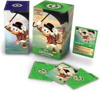 Disney Lorcana: Geschenkbox - Dagobert Duck - Deutsch