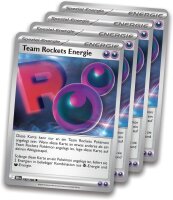 Pokemon PKM Liga-Kampfdeck Team Rockets Mewtu-ex - EVT 12. Dezember 2025