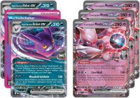 Pokemon PKM Liga-Kampfdeck Team Rockets Mewtu-ex - EVT 12. Dezember 2025