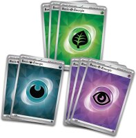 Pokemon PKM Liga-Kampfdeck Team Rockets Mewtu-ex - EVT 12. Dezember 2025