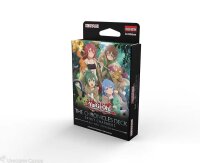 Yu-Gi-Oh!  TCG Special Booster: Battles of Legend - Monster Mayhem Booster Display (24) EN