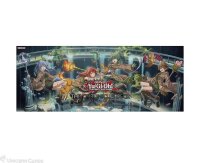 Yu-Gi-Oh!  TCG Special Booster: Battles of Legend - Monster Mayhem Booster Display (24) EN