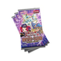 Yu-Gi-Oh! TCG - Battles of Legend: Glorious Gallery...