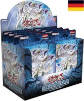 Yu-Gi-Oh! TCG Structure Deck: Blue-Eyes White Destiny...