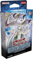 Yu-Gi-Oh! TCG Structure Deck: Blue-Eyes White Destiny...
