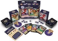 Disney Lorcana: Set 12 - Unbekannte Wildnis -...