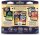 Disney Lorcana: Set 12 - Unbekannte Wildnis - Zwei-Spieler-Starterdeck (Deutsch) - Trading Cards