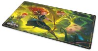 Disney Lorcana: Set 12 - Unbekannte Wildnis - Spielmatte...
