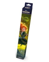 Disney Lorcana: Set 12 - Unbekannte Wildnis - Spielmatte Merida