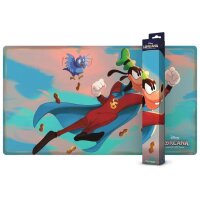 Disney Lorcana: Set 12 - Unbekannte Wildnis - Spielmatte...