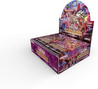 Yu-Gi-Oh! Phantom Revenge (Booster) EN