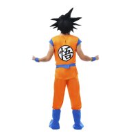 GOKU SAIYAJIN DBZ 7 TEILE - DRAGON BALL Z © xL