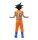 GOKU SAIYAJIN DBZ 7 TEILE - DRAGON BALL Z © xL